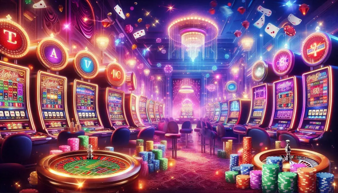 SilverPlay Casino